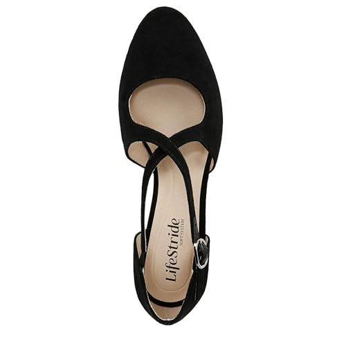 Image of LifeStride Tracy Strappy Shoes