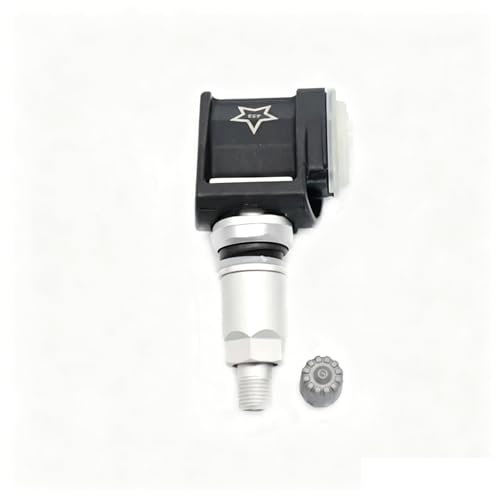 Capteur TPMS haute précision Benz Classe A B E G CLA - Contrôle de pression des pneus