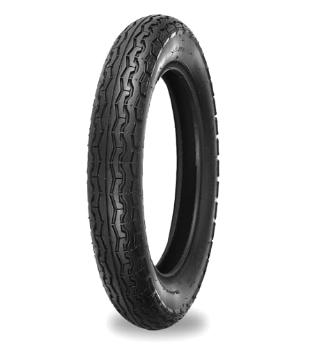 Shinko 87-4225 Tire 400 Series Front/Rear 2.50-10 33J Bias