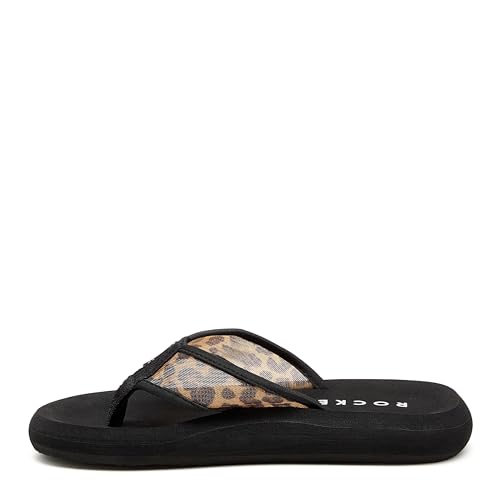 Image of Rocket Dog Women's Spotlight Comfort Foam Flip Flop Sandal