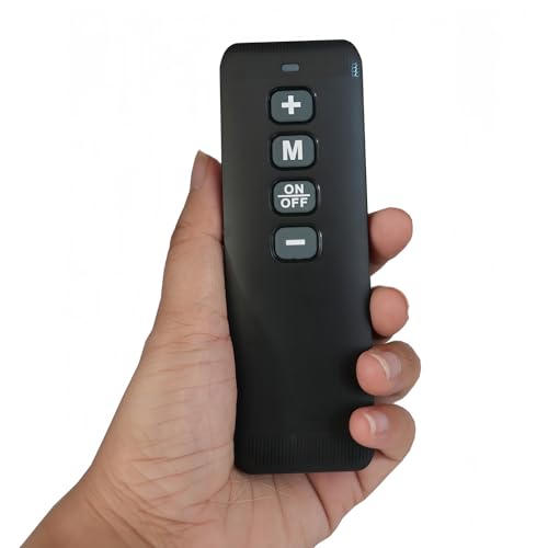 Télécommande de rechange pour tapis de course HomeFitnessCode Q2-1 et S1 - 7