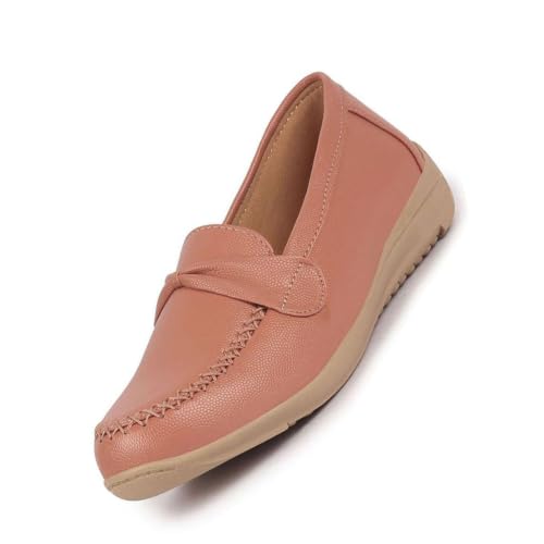 Image of FAUSTO Women Formal Pull-On Shoes