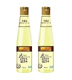 Lee Kum Kee Premium Rice Vinegar – 500g (Pack of 2) – Authentic Asian Flavor for Cooking, Marinades, and Dressings