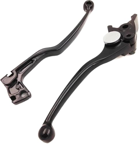 Levier d'embrayage de frein pour moto Suzuki GSX-R 600 750 1000