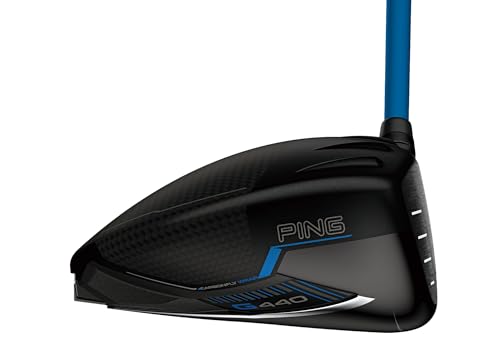 Amazon.co.jp: ピン PING G440 LST ドライバー メンズ ALTA J / TOUR2