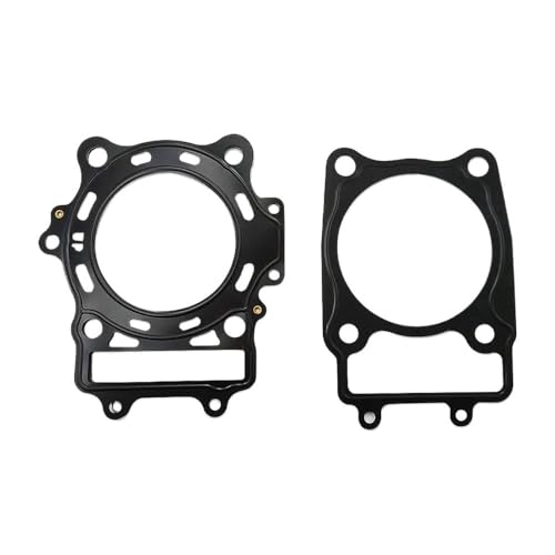 Joint de cylindre CF 500 pour réparer votre moteur 500cc avant la rando