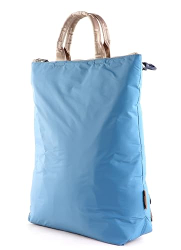 Jost Kemi XChange Bag S Sky : sac à dos transformable bleu - 3