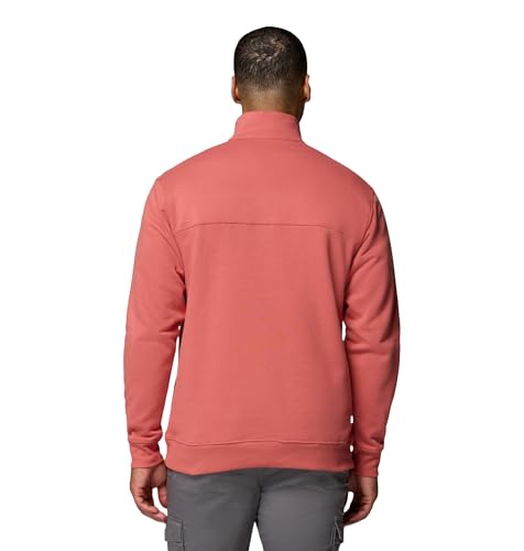 Image of Columbia mens Hart Mountain II Half Zip