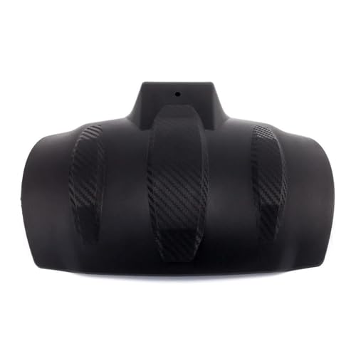 Garde-boue arrière de moto pour équiper votre F650GS avant l'hiver