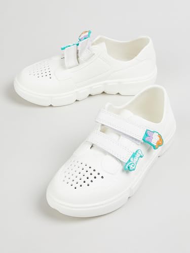 Image of Max Girls Girls Applique Casual Shoes Sneaker