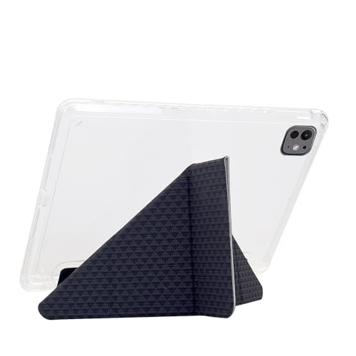 Coque iPad Pro 13 M4 antichoc idéale pour le télétravail et les déplacements