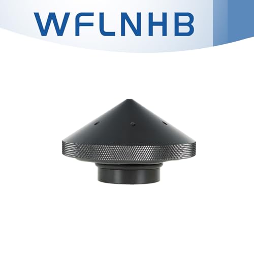 WFLNHB Trolling Boat Motor Prop Nut Replacement for T-H Marine Minn Kota 80 101 112
