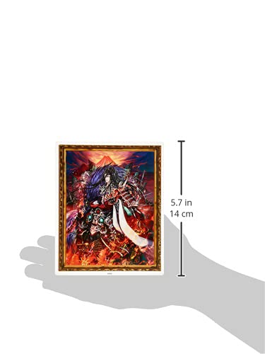 Amazon.co.jp: Chain Chronicle 3 02 Shuza Character Acrylic