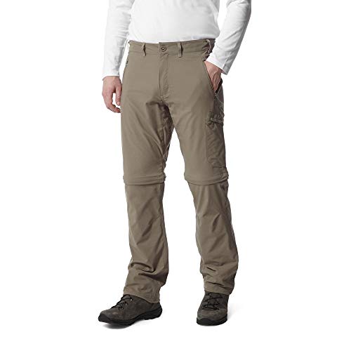 Preisvergleich Produktbild Craghoppers NosiLife Pro Stretch Zip Off Hose Herren