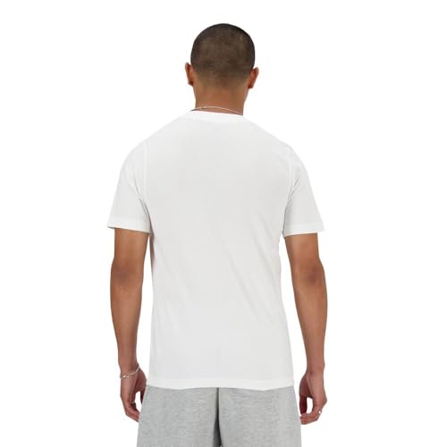 New Balance Men's Sport Essentials Logo T-Shirt3