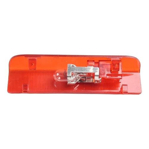 Lámpara de cortesía roja para puerta Nissan Altima 2013-2022 miniatura 7