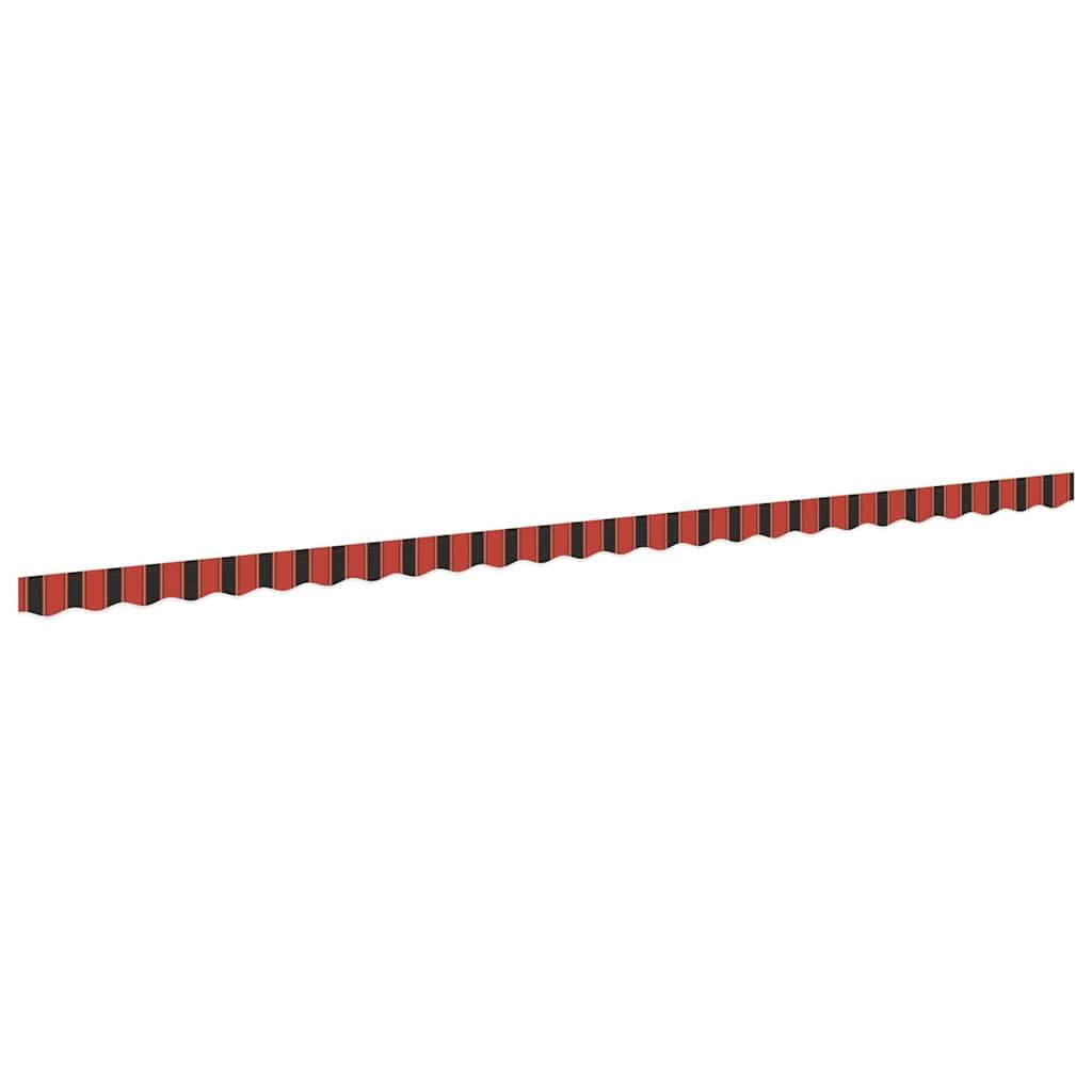 Lambrequin pour store extérieur pour sublimer la décoration de votre terrasse
