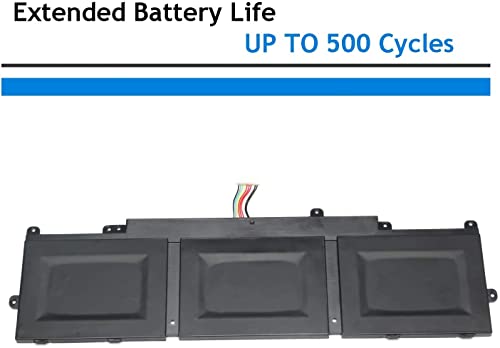 WISTAR ME03XL Laptop Battery for HP Stream 11-d001dx 11-d001ne 11-d001ng 11-d001nl 11-d001no 11-d001np 11-d001nq - Image 3