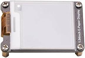 Amazon.com: Xicoolee 1.54 Inch E-ink Display Module for Raspberry Pi 4B ...