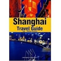Shanghai Travel Gulde 7503229969 Book Cover