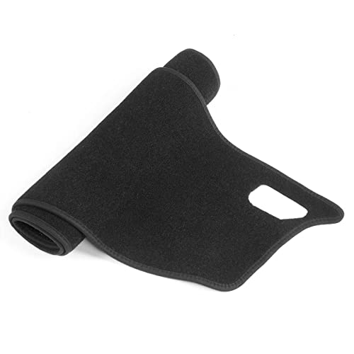 Alfombrilla para salpicadero Mitsubishi Triton MR 2019-2020 protector interior original 4