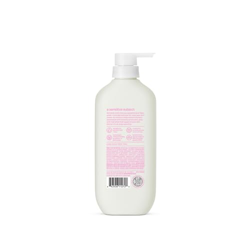 Image of method Barrier Supporting Body Wash, Fragrance-Free, 17 fl oz