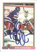 Autographed - Hockey Slabbed Autographed Rookie Cards