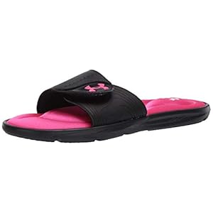 Under Armour Women’s Ignite Ix Slide Sandal