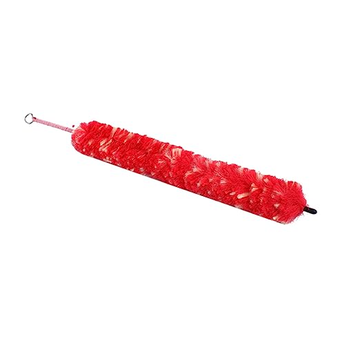 BIUDECO Kit De Limpieza De Trompeta Cepillo Para El Cuidado Del Clarinete Herramienta De Limpieza De...
