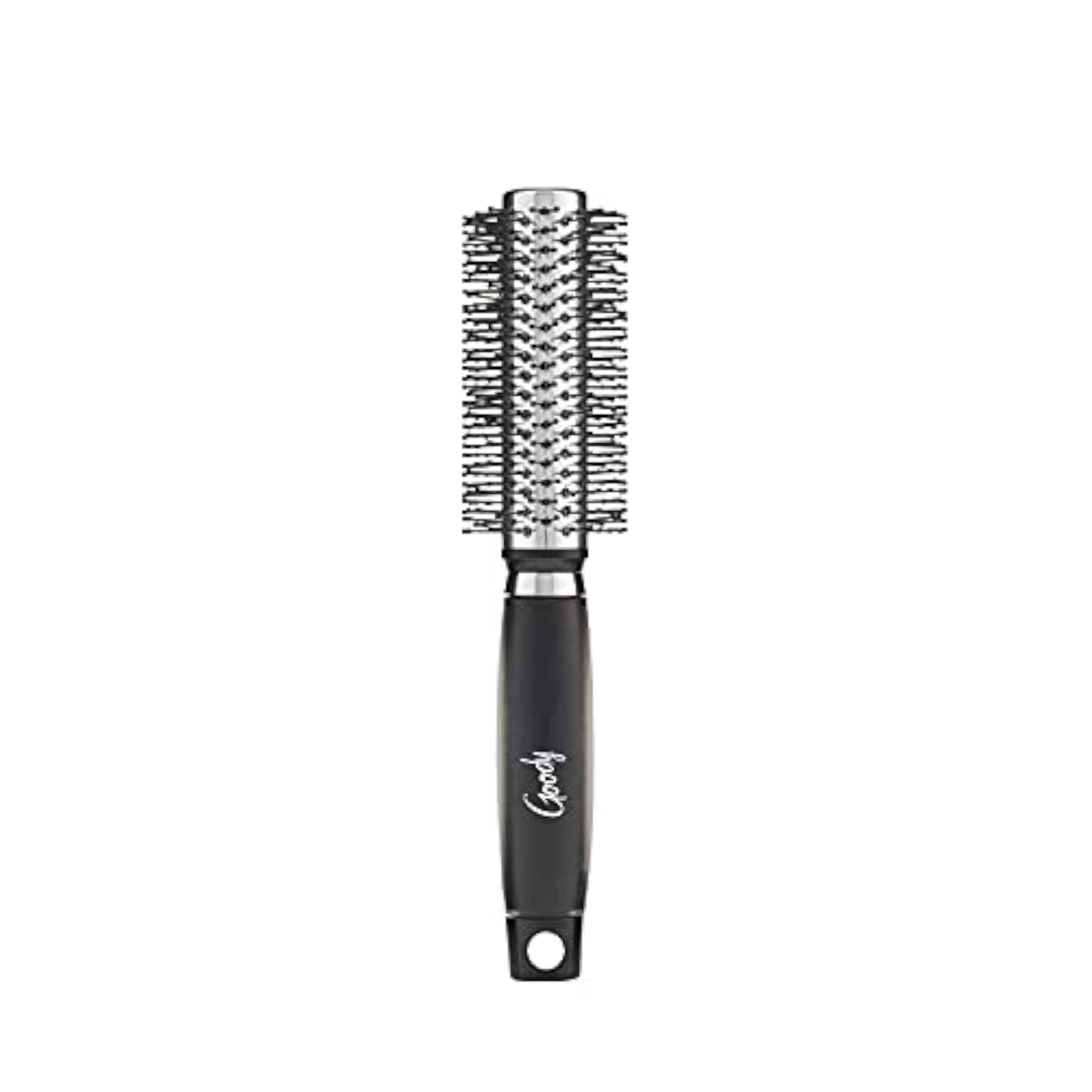 Gelous Grip Round Brush for Short to Medium Hair