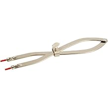 Malco Radius Divider #18 1per Pack, Silver