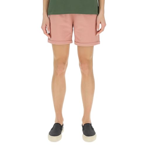 Jeep Shorts Femme respirant doté de poches cargo pratiques