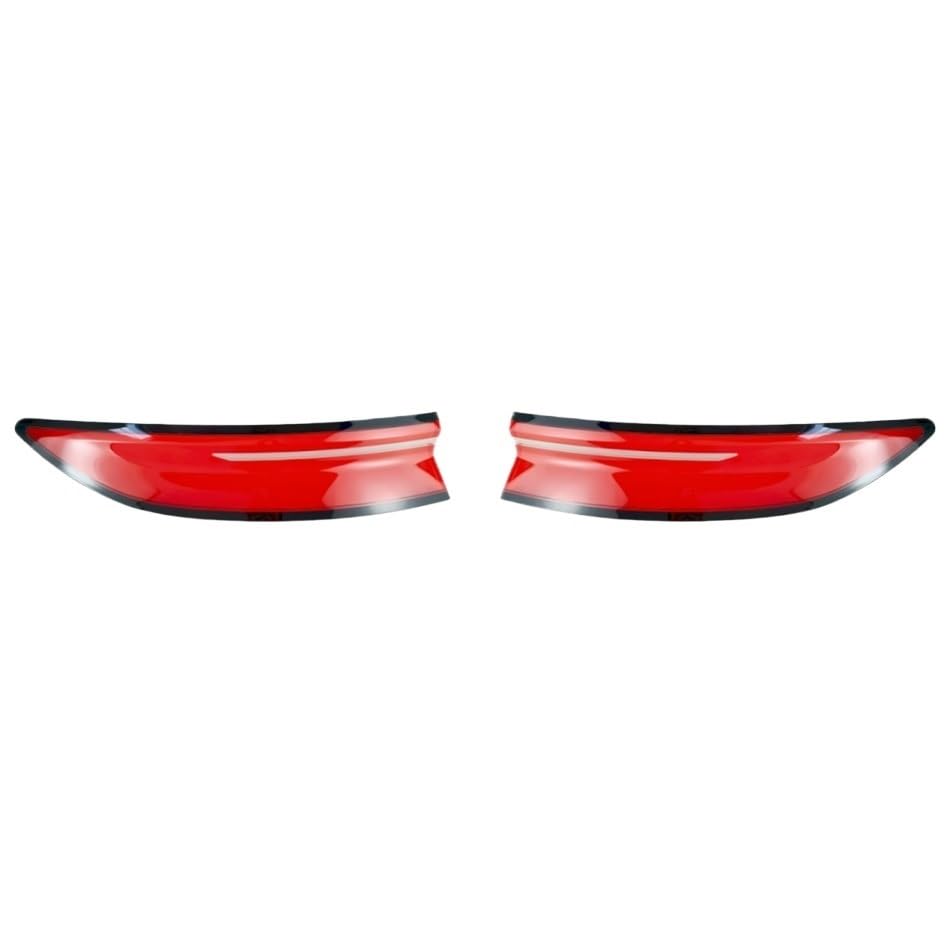 Feux arrière de freinage pour BYD Han EV 2022 : coque étanche haute visibilité