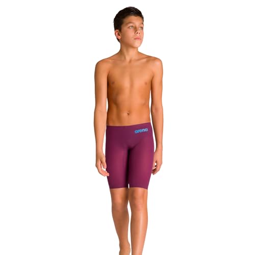 Jammer de compétition garçon Powerskin St 2.0 à compression hydrodynamique - 5