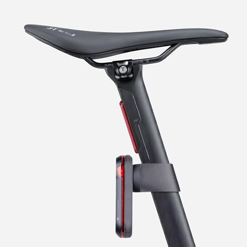 Support radar tige de selle 3T Racemax 2 rigide compatible RearVue 820