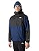 Produktbild THE NORTH FACE - Resolve Triclimate-Jacke Herren - Summit Navy-TNF Black-N- L
