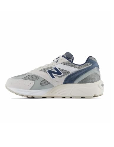 Baskets basses New Balance U880R69L 38 12 - vue 4