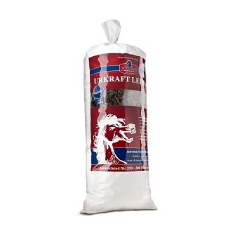 Urkraft Leinsamen Pellets 25 kg