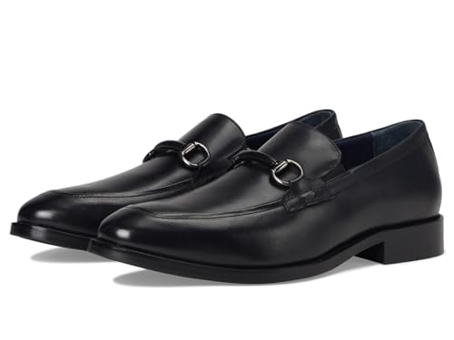 Johnston & Murphy Men's Landry Bit Loafer