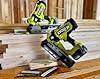 ONEAND HP 18V BRUSHLESS Cordless AIRSTRIKE 30° FRAMING Nailer Tool ONLY
