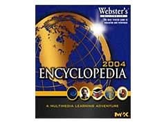 Webster's 2004 Encyclopedia (PC)