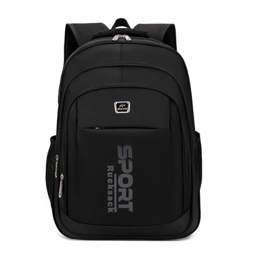Sac à dos tendance idéal pour les voyages et l'usage quotidien avec espace pratique