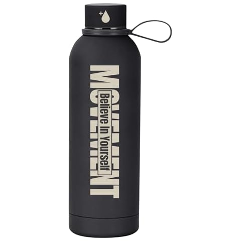 Generic 304 Stainless Steel Insulated Water Bottle Cover