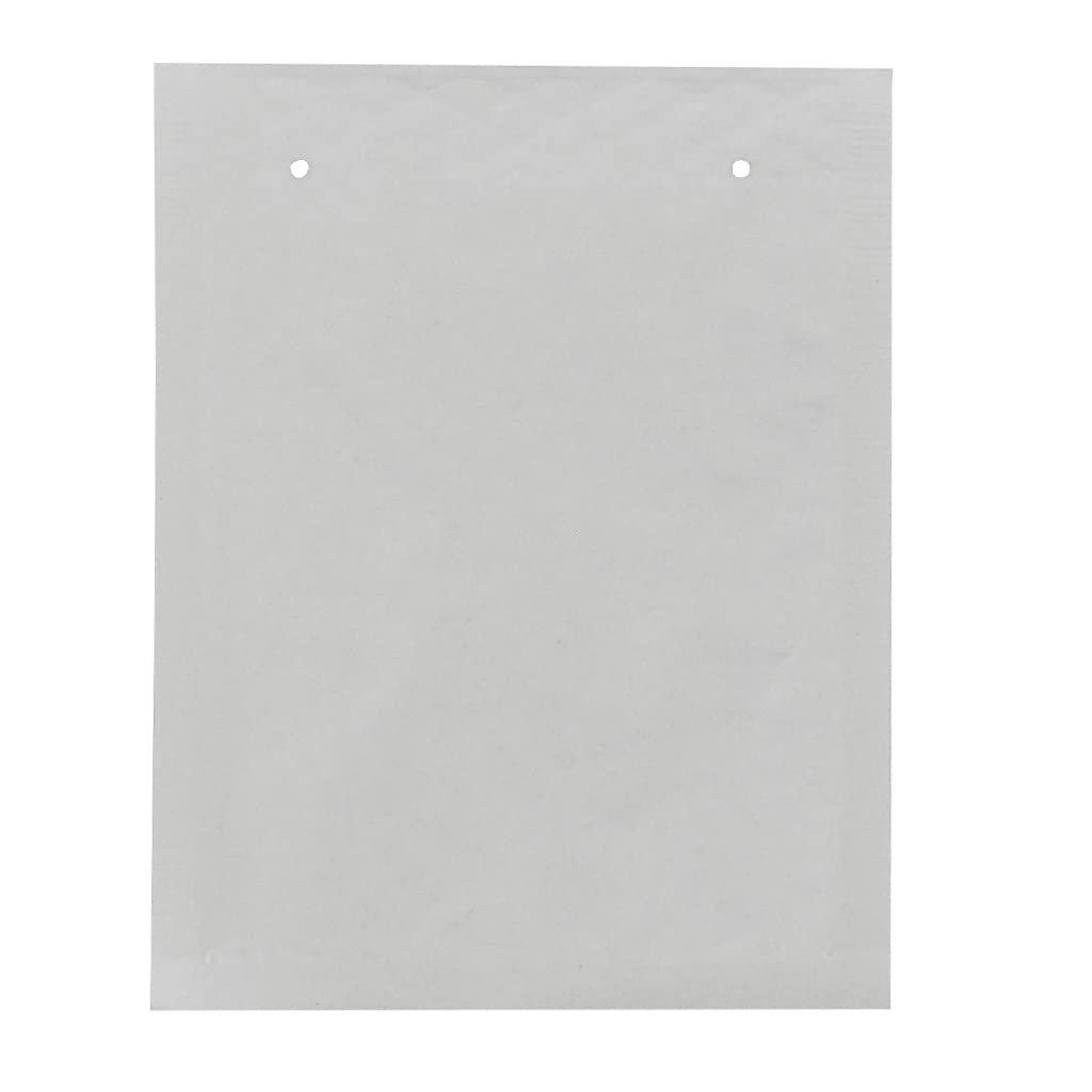 TIBU Torba bąbelkowa, materiał do pakowania, koperty, koperty bąbelkowe, koperty bąbelkowe, rozmiar C 170 x 225 mm, 150 x 215 mm, 500 sztuk