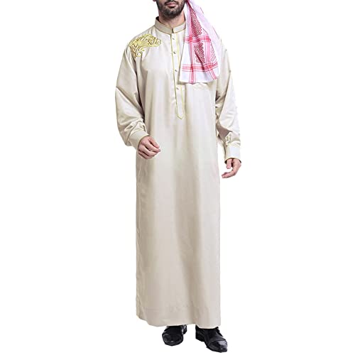 Vêtements de prière pour hommes parfaits pour le pèlerinage Ihram - 4
