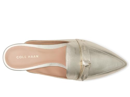 Image of Cole Haan Women's Piper Bow Mule | Casual Shoes
