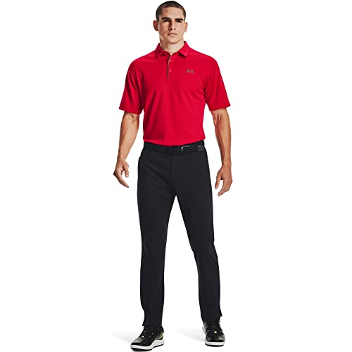Under Armour mens Tech Polo T-shirt (pack of 1)