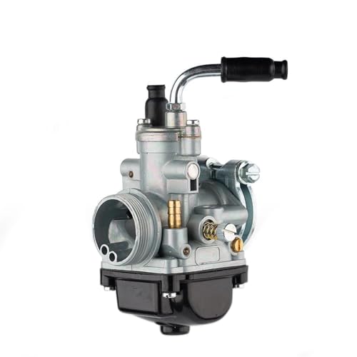 Carburateur 21mm pour MKII optimisant l'accélération des moteurs Kromag 50cc