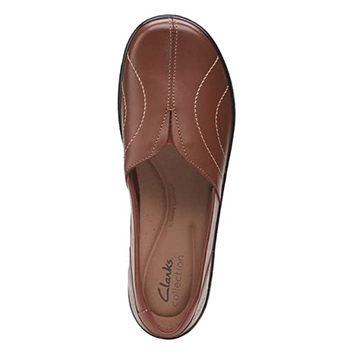 Image of Clarks Womens Cora MeadowLoafer