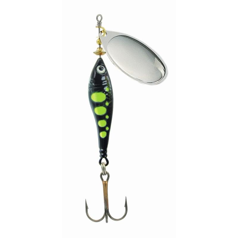 Phantom F Legend Colour Black/Yellow 7g, Black,Yellow